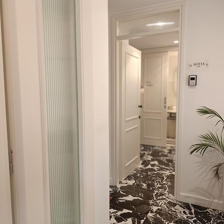 Muses Luxury Suites Corfu  ภายนอก รูปภาพ