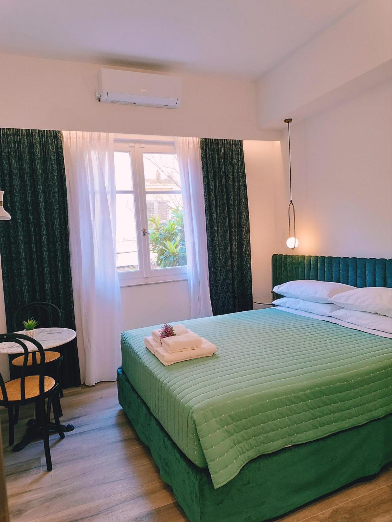 Muses Luxury Suites Corfu  ภายนอก รูปภาพ