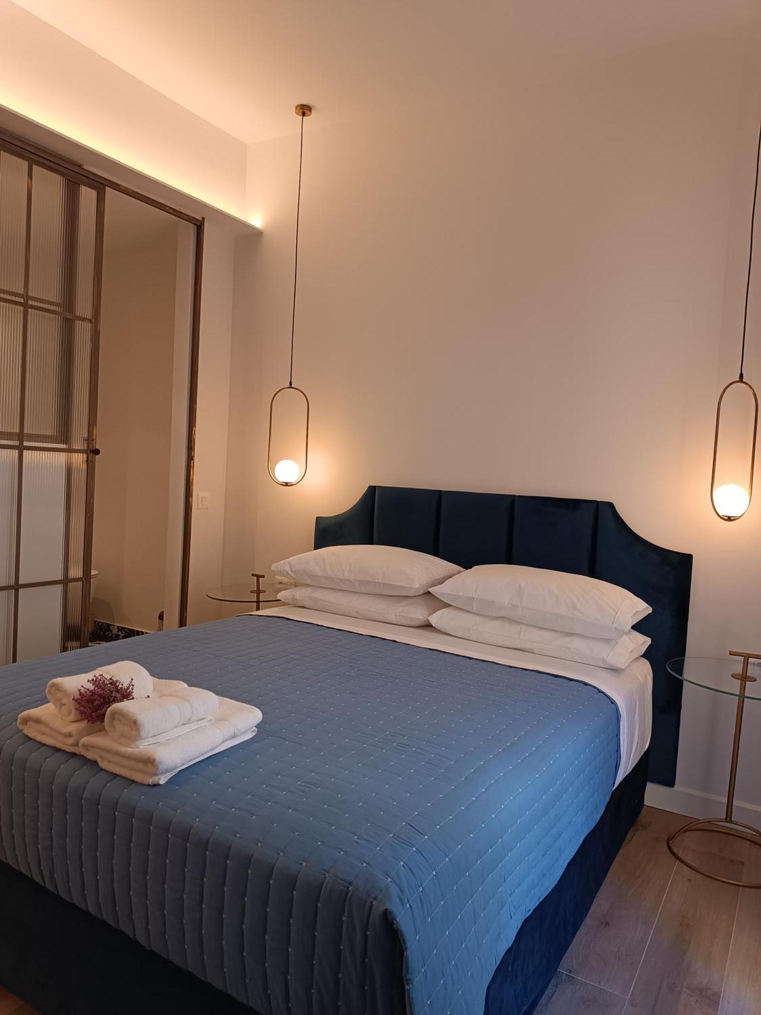 Muses Luxury Suites Corfu  ภายนอก รูปภาพ