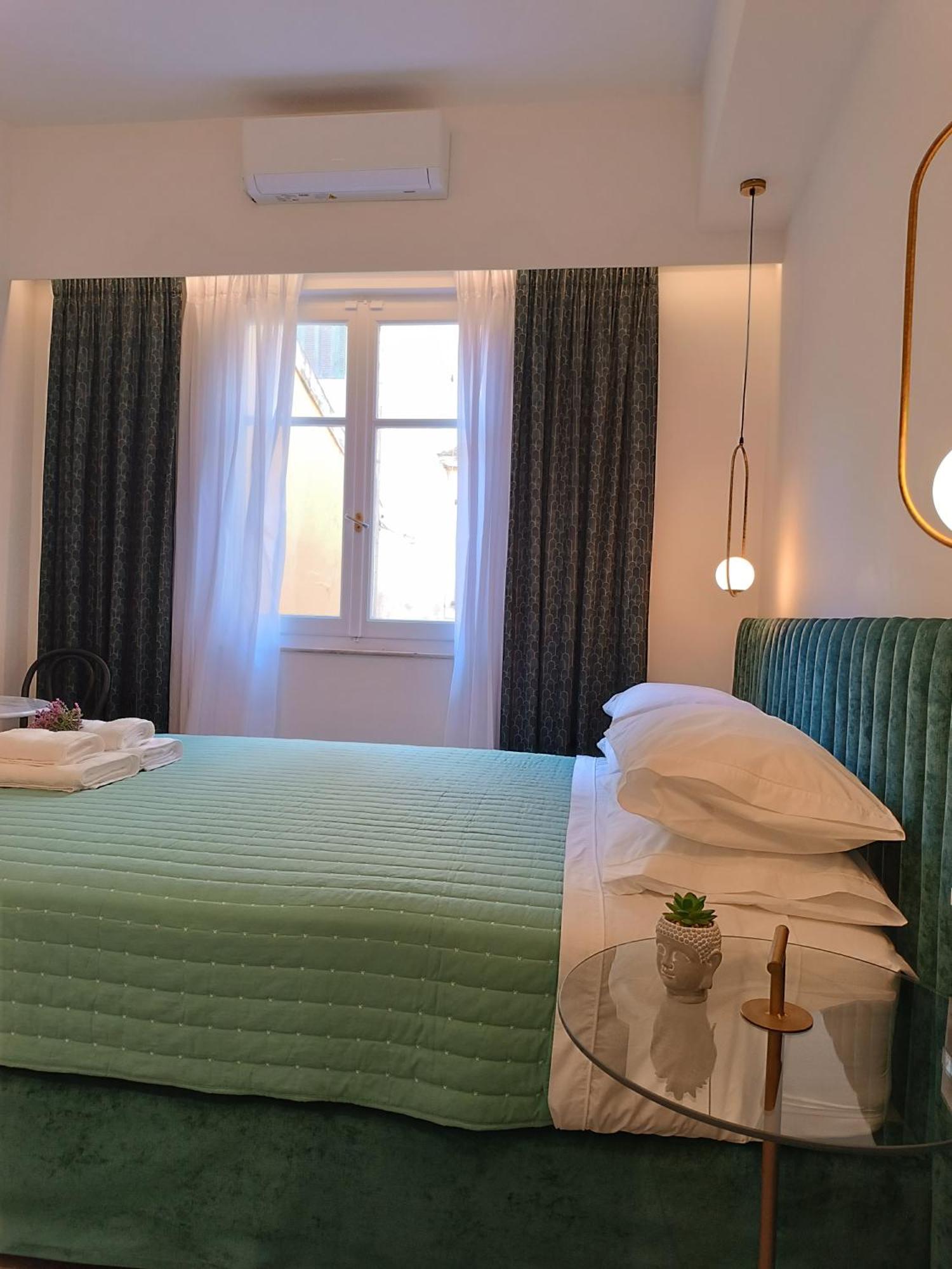 Muses Luxury Suites Corfu  ภายนอก รูปภาพ