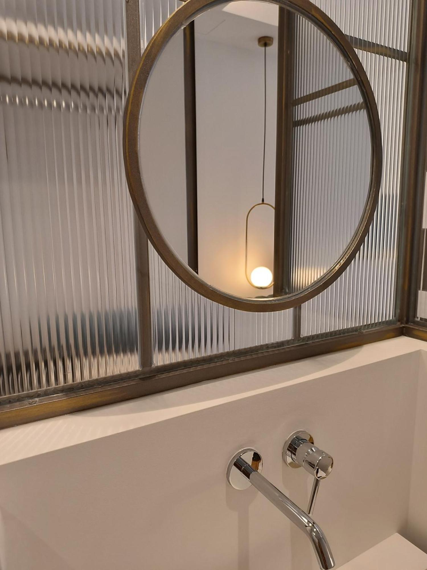 Muses Luxury Suites Corfu  ภายนอก รูปภาพ