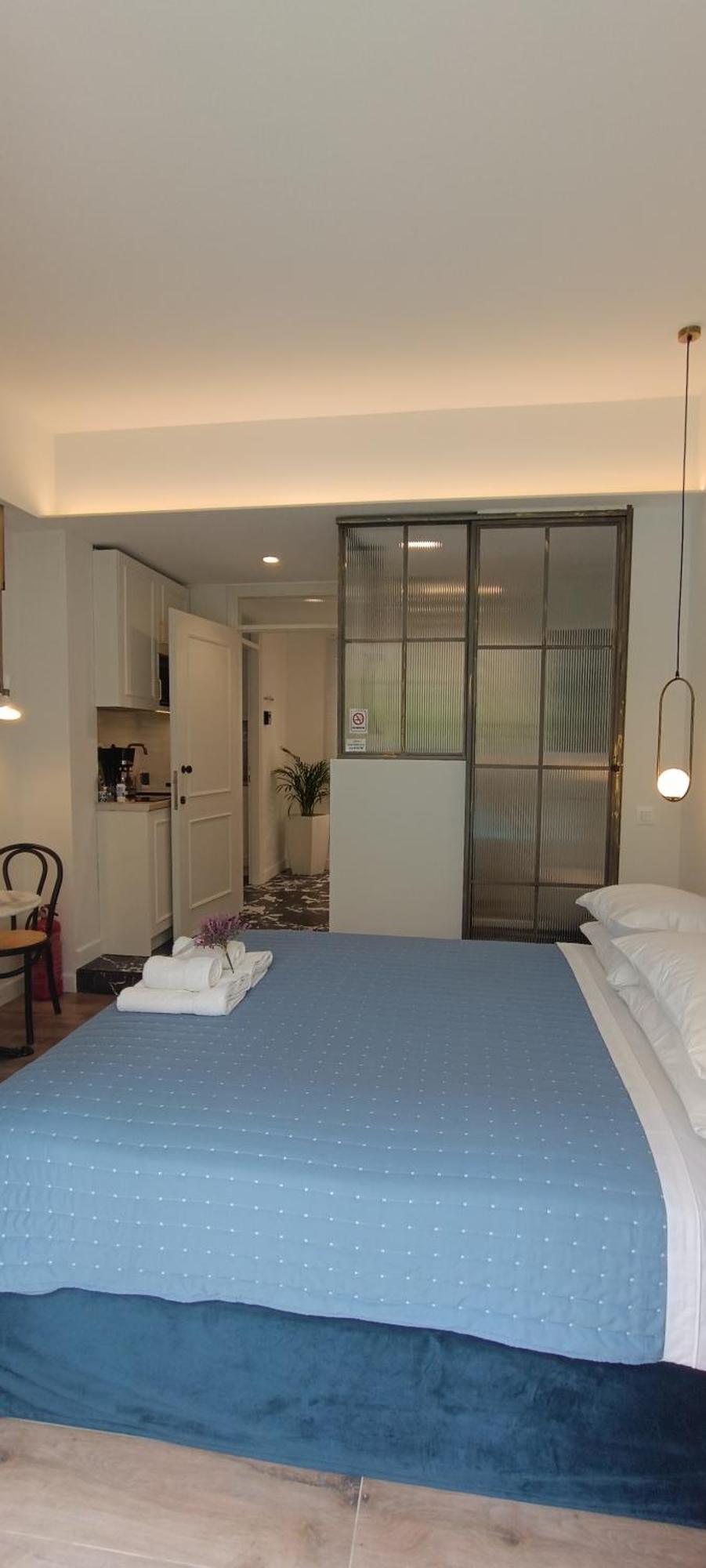 Muses Luxury Suites Corfu  ภายนอก รูปภาพ