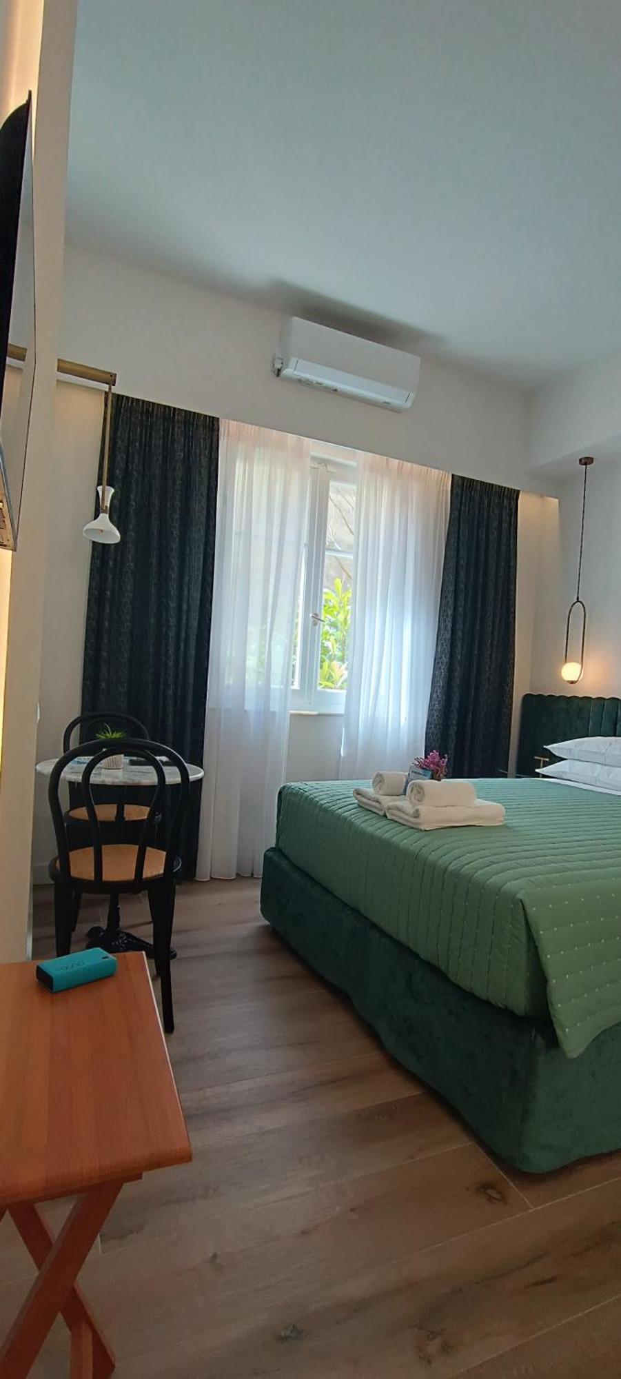 Muses Luxury Suites Corfu  ภายนอก รูปภาพ