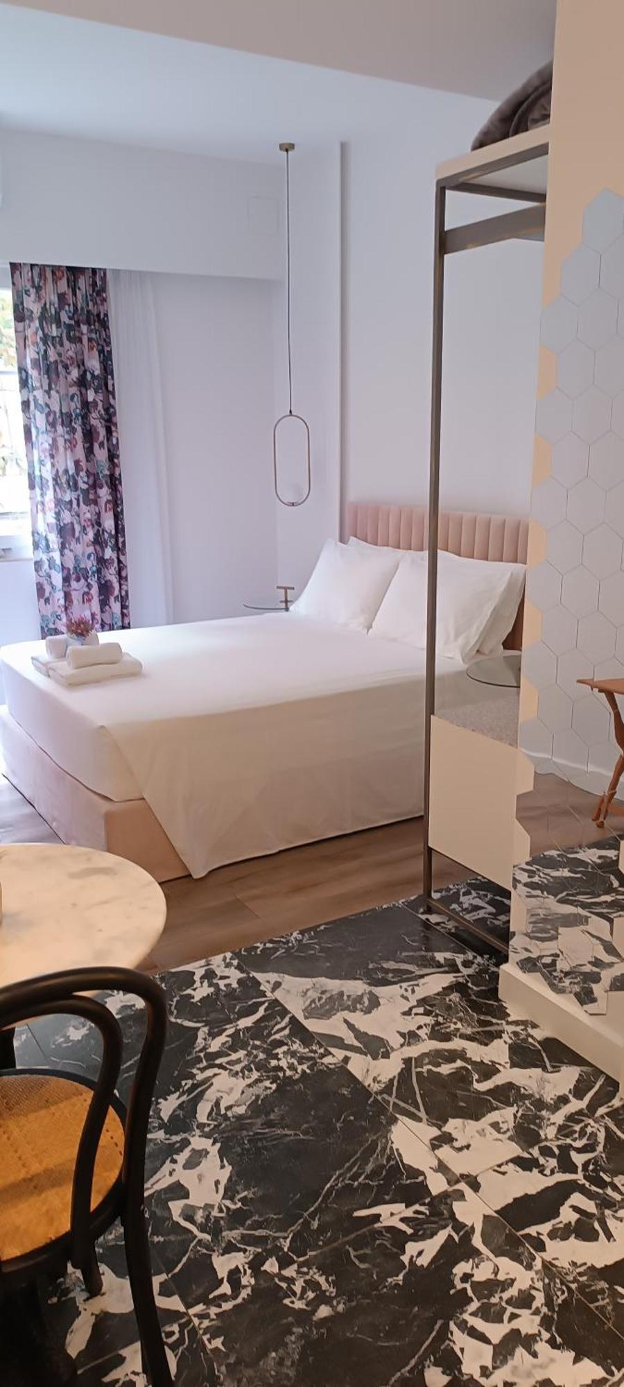 Muses Luxury Suites Corfu  ภายนอก รูปภาพ